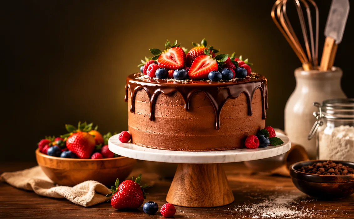 Doces artesanais finalizados